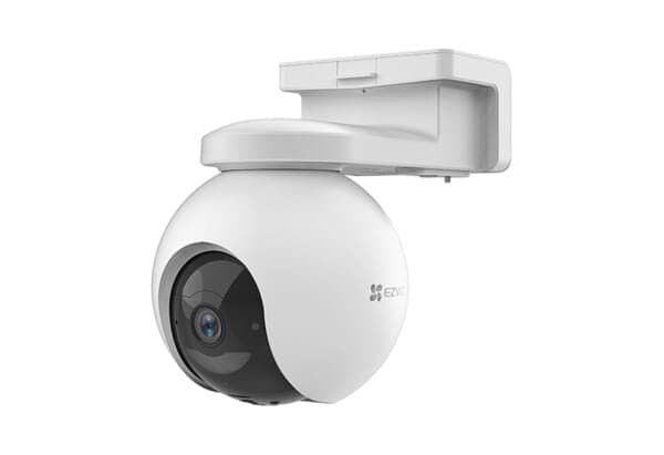 4G Surveillance Cameras