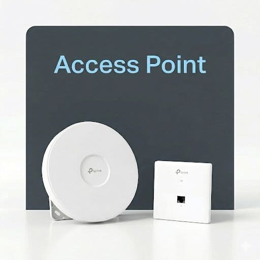 Access Points