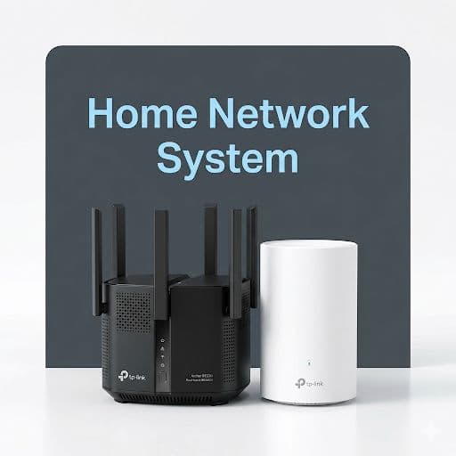 Home Network