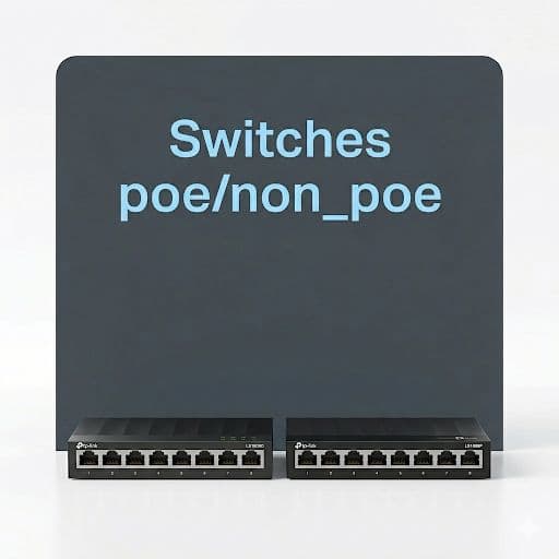 Smart Switches