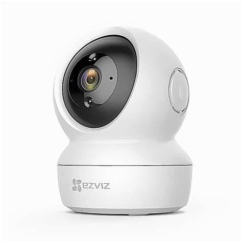 Indoor WiFi Camera