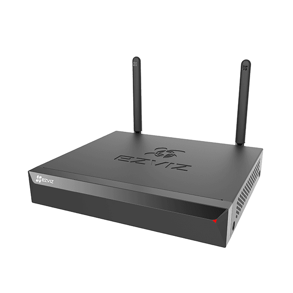 NVR Recording Device