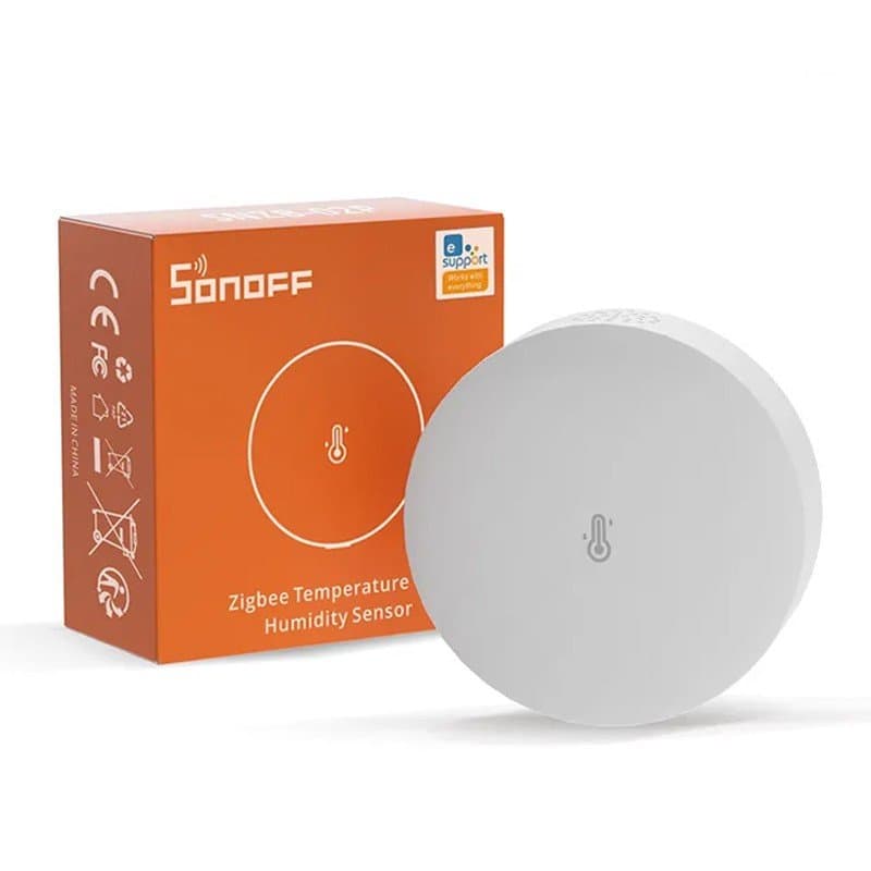 Zigbee Smart Products