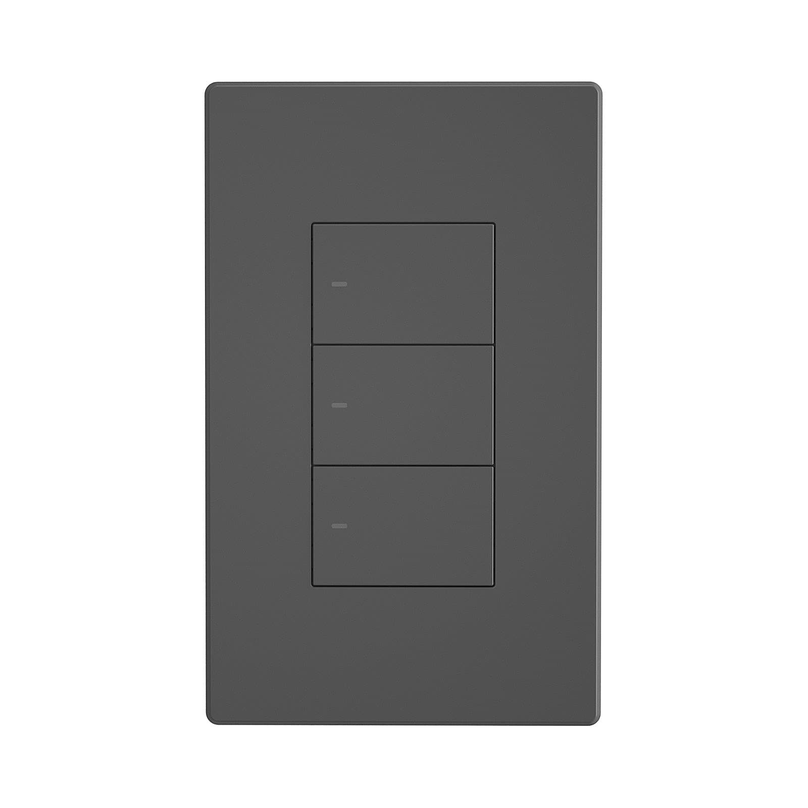 SONOFF SwitchMan Smart Wall Switch-M5 1-3 gang US ,EU - 3