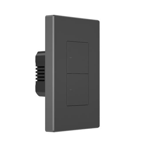 SONOFF SwitchMan Smart Wall Switch-M5 1-3 gang US ,EU - 4