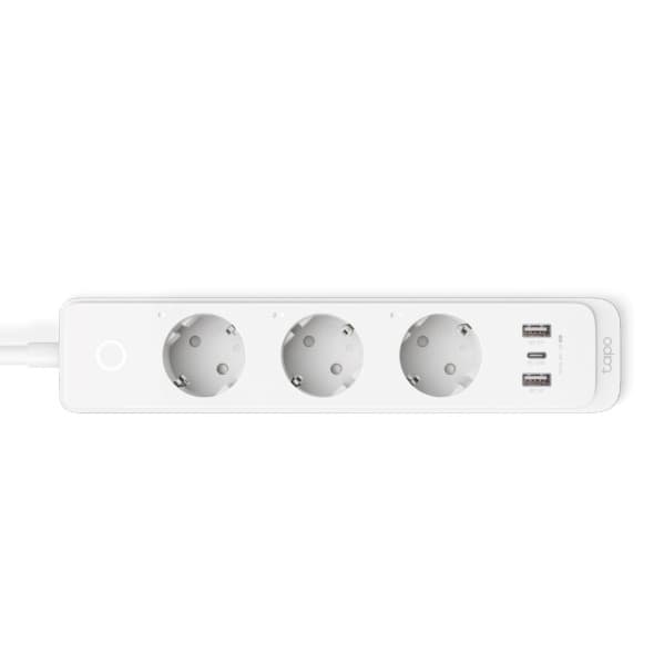 Tapo P300 | Smart Wi-Fi Power Strip