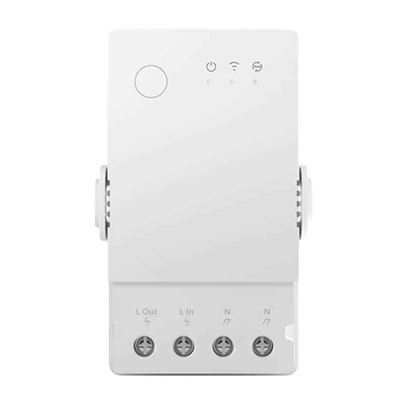 SONOFF POW Elite Smart Power Meter Switch ( POW316/POW320) - 5