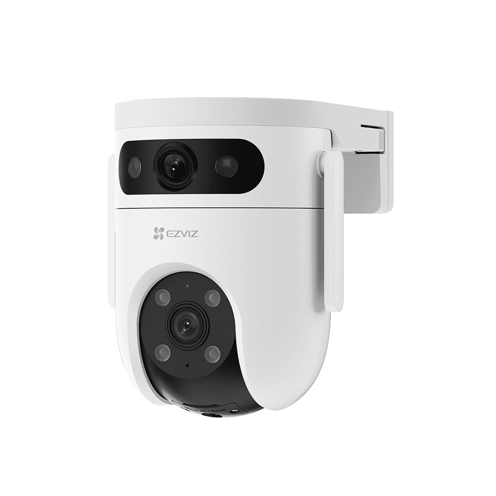 Ezviz H9C DUAL Wifi Outdoor Camera  3k 5 MP