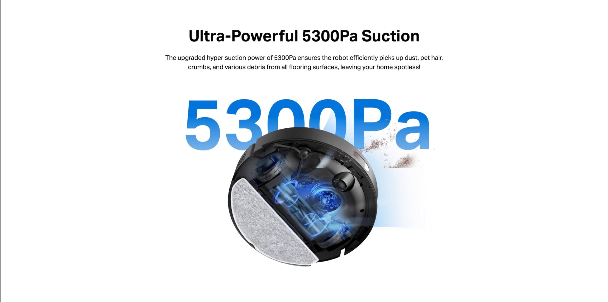 Tapo RV30 Max Plus - 2