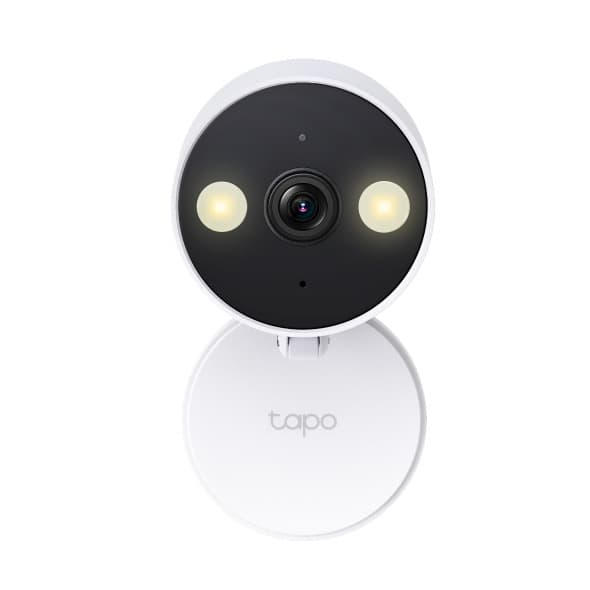 Tapo C120 | IP66 Home Security Wi-Fi Camera - 2