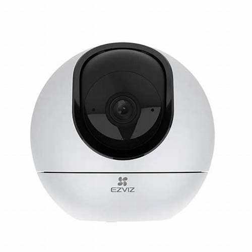 Ezviz C6C 8MP PT Indoor Wifi Camera