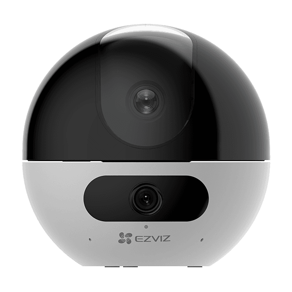 Ezviz C7 Dual 4MP+4MP WIFI Camera