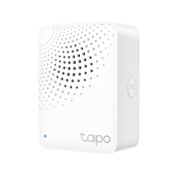 Tapo H100 | موزع ذكي مزود بجرس - 2