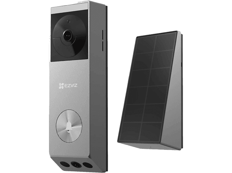 Ezviz EP3X 2K Battery-Powered Video Doorbell