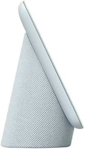 جوجل نيست هب (الجيل الثاني) شاشة ذكية مع المساعد الصوتي - 3