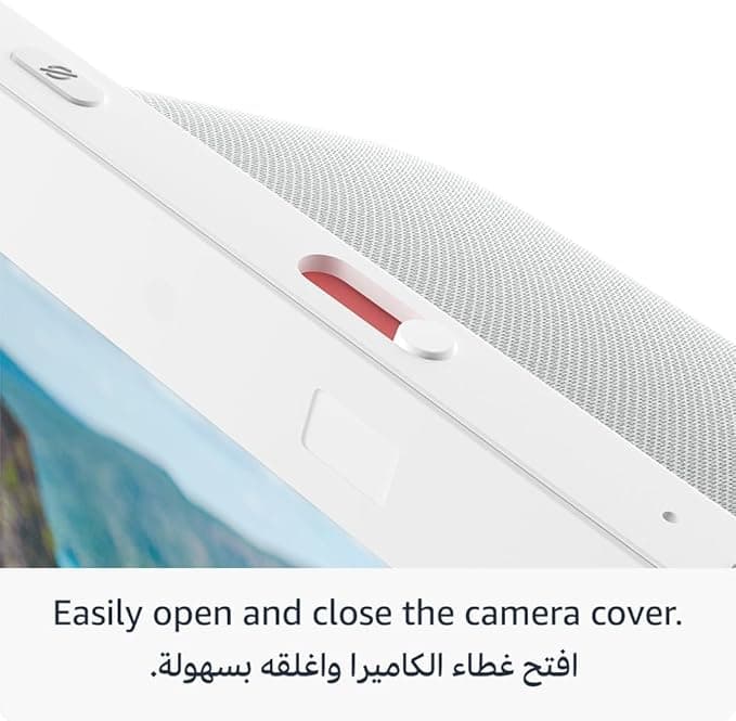 Amazon Alexa Echo Show 8 (3rd Gen) - 6