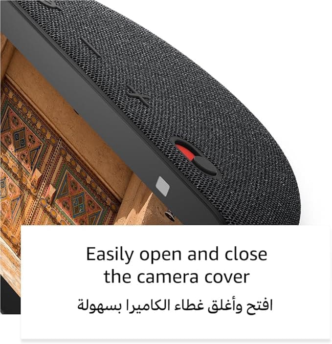 Amazon Alexa Echo Show 5 (3rd Gen) - 6