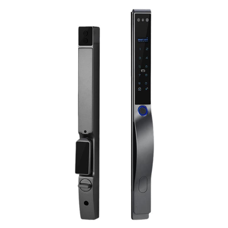 قفل ذكي SL-54 للأبواب الأمان - 3