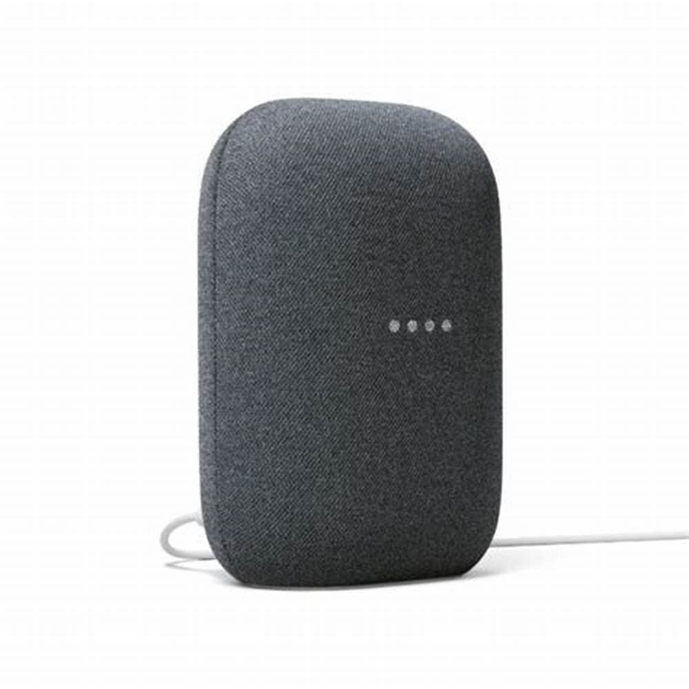 Google Nest Audio