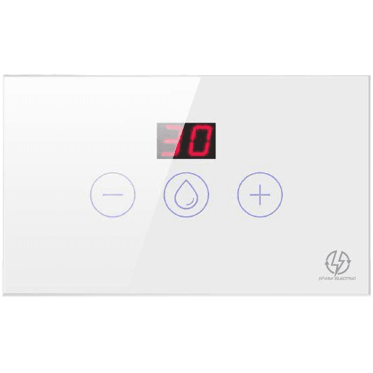 Tuya Wi-Fi 16 A for heavy Gang  With Timer