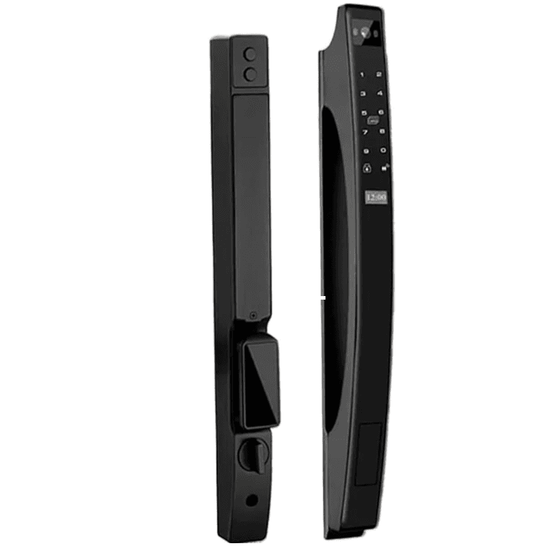 Tuya smart lock (Sl-030) For tri-lock Security Door