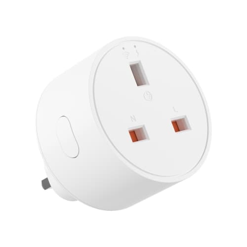 Sonoff S60TPG 13A WiFi Smart Plug With Power Meter