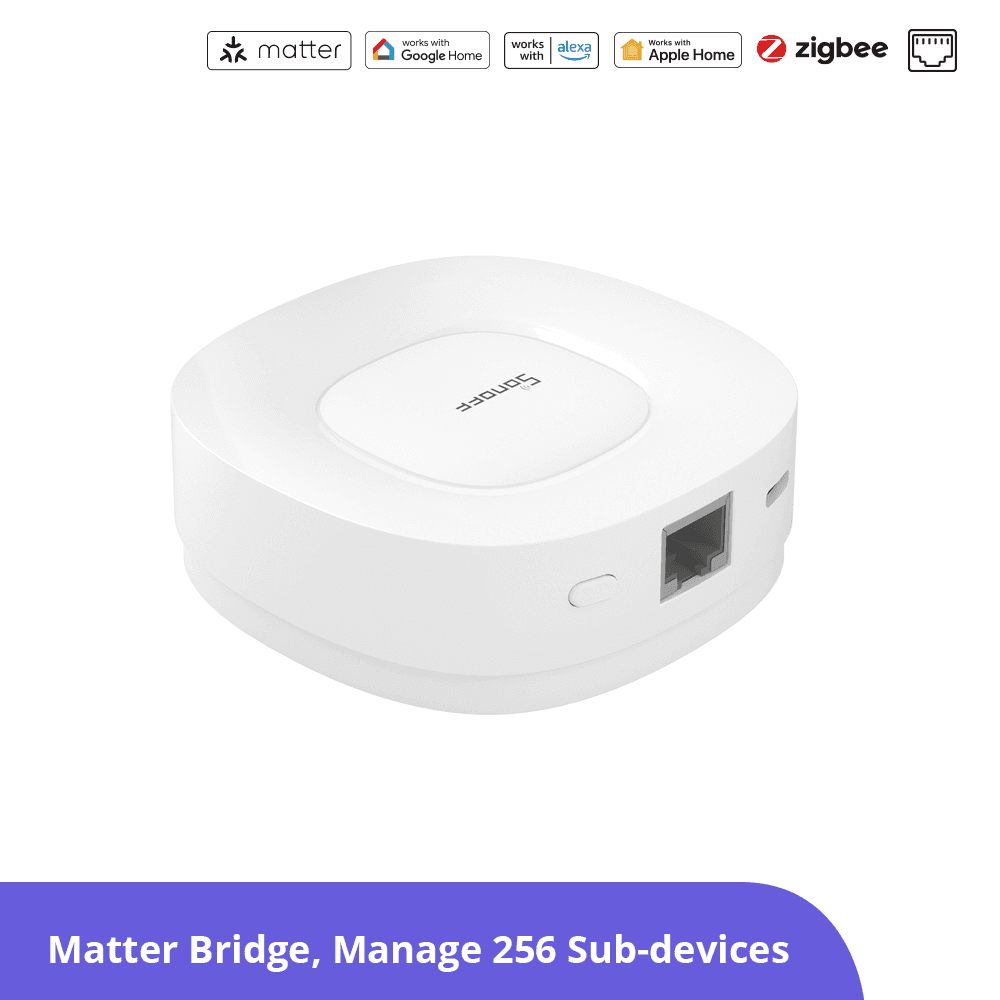 Sonoff  Zigbee Bridge up to 256 ZBBridge-U
