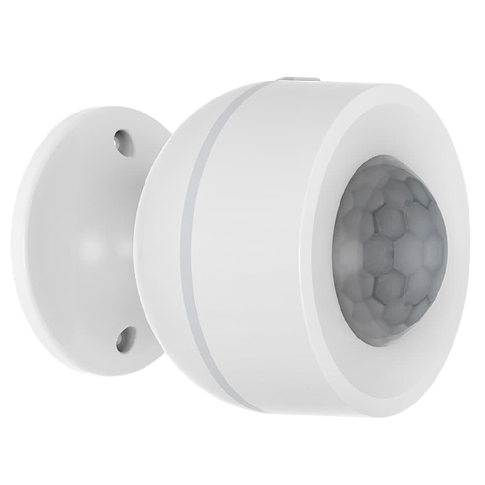 Tuya Smart PIR Motion Sensor - 3
