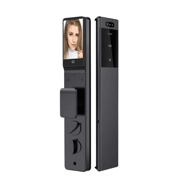 Tuya smart lock (Sl-044) For Security Door