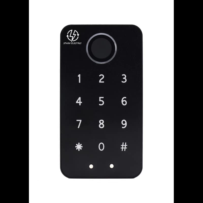 Cabinet / Drawer Lock-HA58 - 3