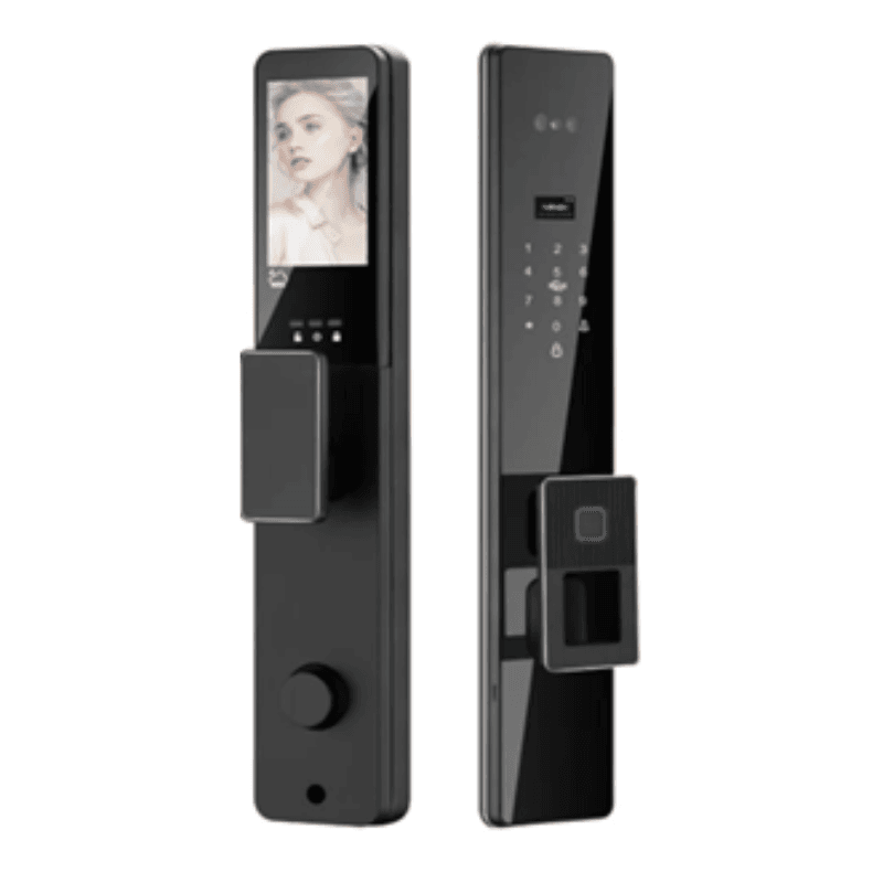 Tuya smart lock (Sl-039)For Security Door