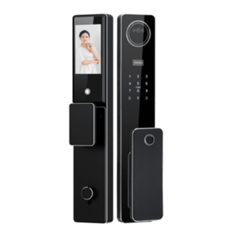 Tuya smart lock (Sl-034) For Security Door