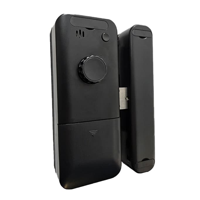 Tuya smart lock (Sl-020) for Glass Door - 3