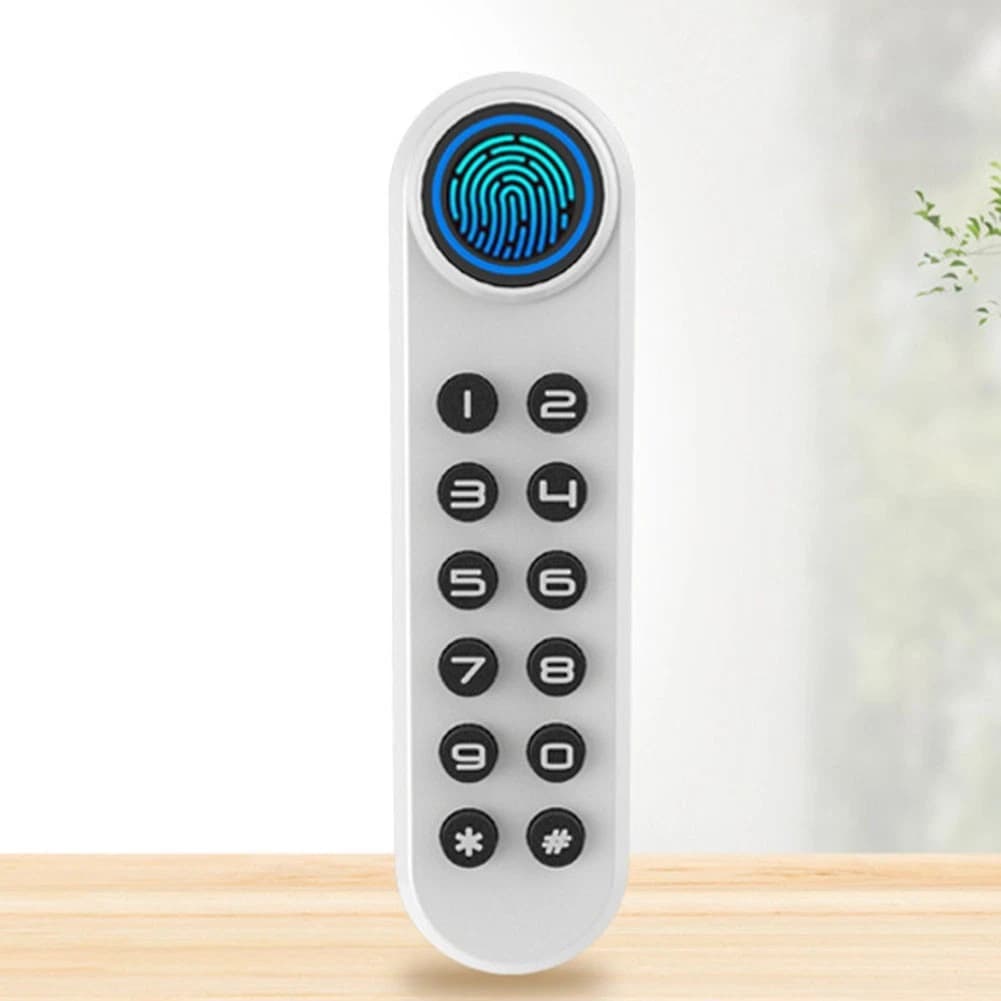 Cabinet / Drawer Lock-HA020 - 2