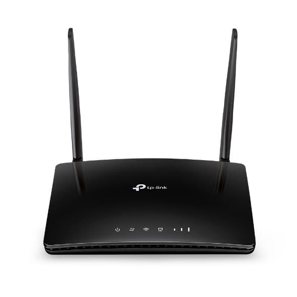 TP-Link Archer MR402 | AC1200 Wireless Dual 4G Router - 5