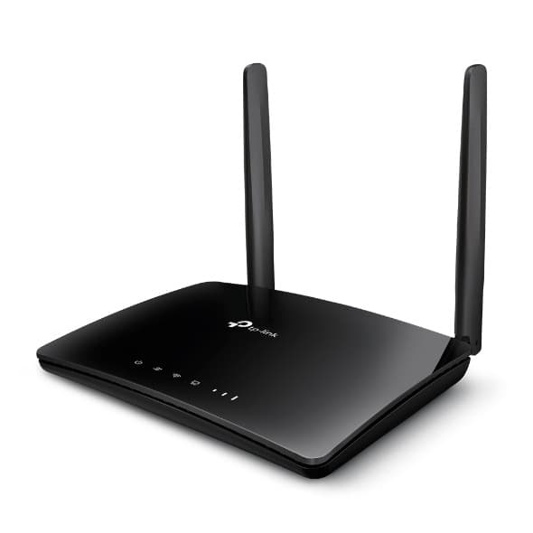 TP-Link Archer MR402 | AC1200 Wireless Dual 4G Router