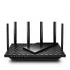 TP-Link Archer AXE75 | AXE5400 Tri-Band Gigabit Wi-Fi 6E Router - 5