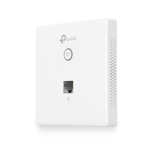 TP-Link EAP230-Wall | Omada AC1200 Wireless MU-MIMO Gigabit Wall-Plate - 3