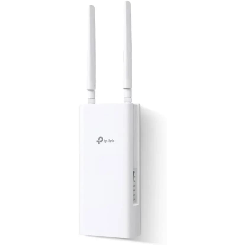 Tp-Link MR100-Outdoor | 300Mbps Wireless N 4G LTE Outdoor Router
