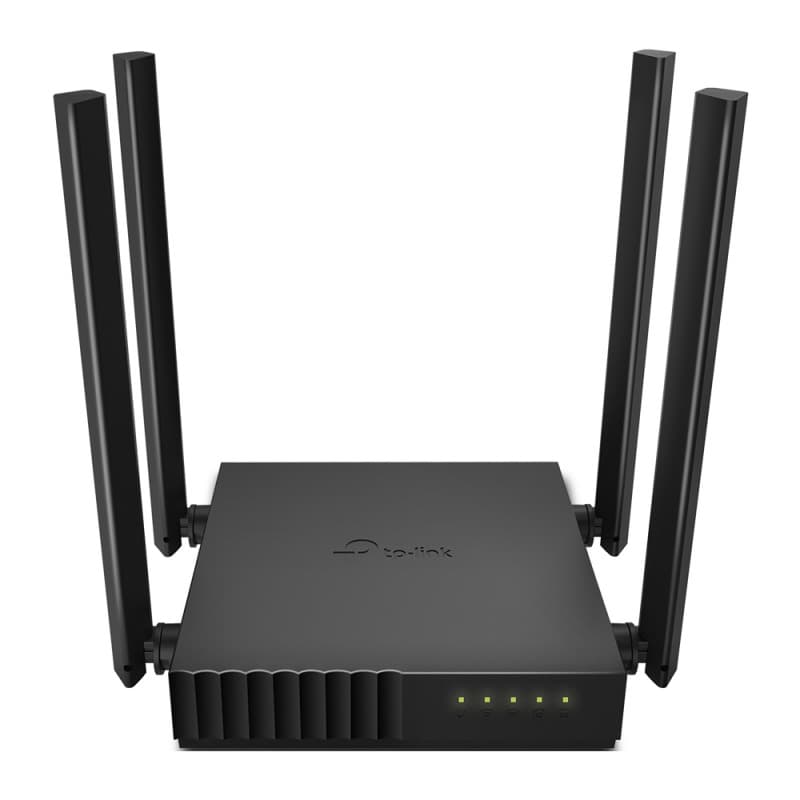 Tp-Link Archer C54 | AC1200 Dual Band Wi-Fi Router - 2