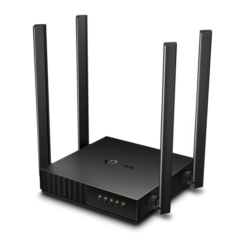 Tp-Link Archer C54 | AC1200 Dual Band Wi-Fi Router
