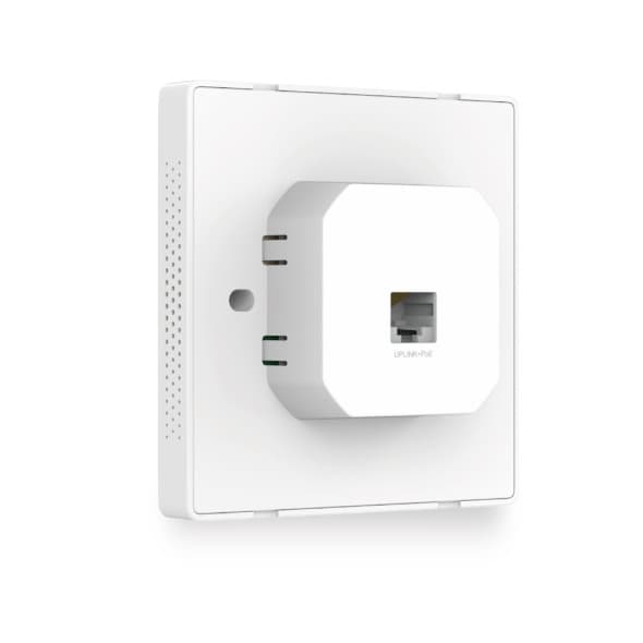 TP-Link EAP230-Wall | Omada AC1200 Wireless MU-MIMO Gigabit Wall-Plate - 2