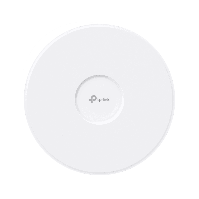 TP-Link EAP772 | BE9300 Ceiling Mount Tri-Band Wi-Fi 7 Access Point