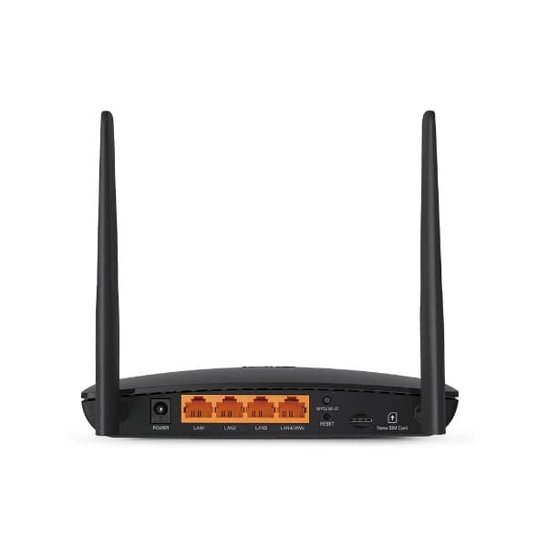 TP-Link Archer MR402 | AC1200 Wireless Dual 4G Router - 3