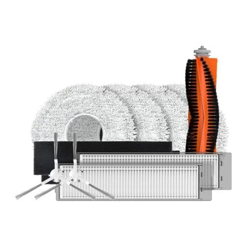 Ezviz Robot Vacuum Replacement Accessory Kit | RE4 & RE4 Plus