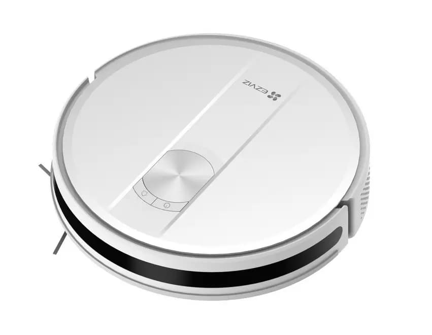 Ezviz RC3 Robot Vacuum CS-RC3