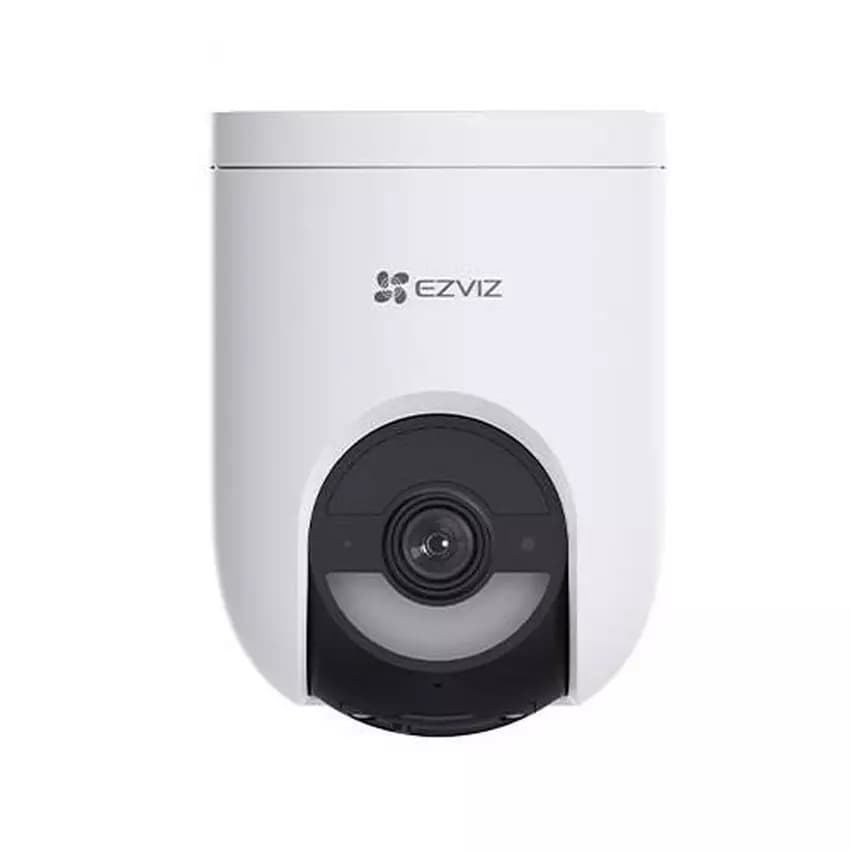 Ezviz Pan & Tilt Battery-Powered Camera | Ezviz CB8 (4MP) - 2