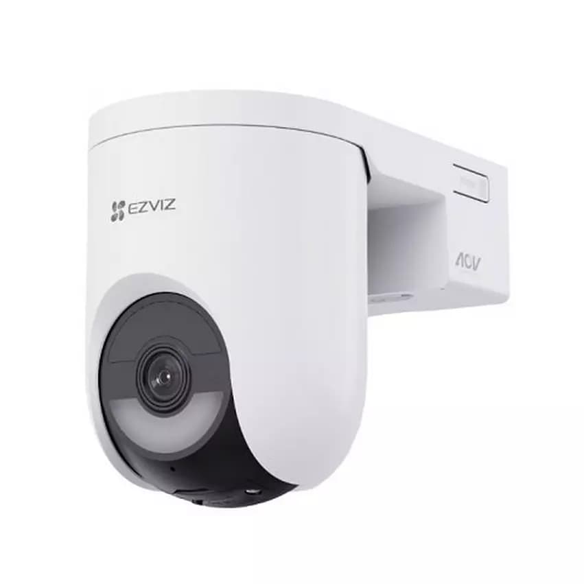 Ezviz Pan & Tilt Battery-Powered Camera | Ezviz CB8 (4MP) - 3