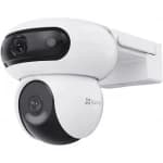Ezviz camera Outdoor WiFi 2K+2K  CS-H90Dual - 4