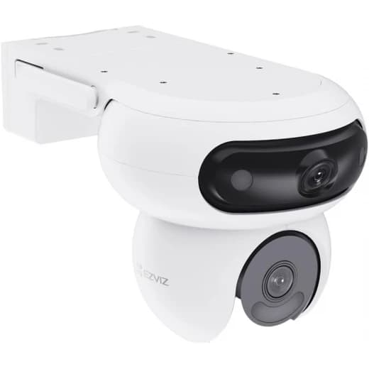 Ezviz camera Outdoor WiFi 2K+2K  CS-H90Dual - 3